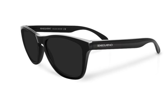 SL01_SensoLatino_Sunglasses_Rome_Black_L