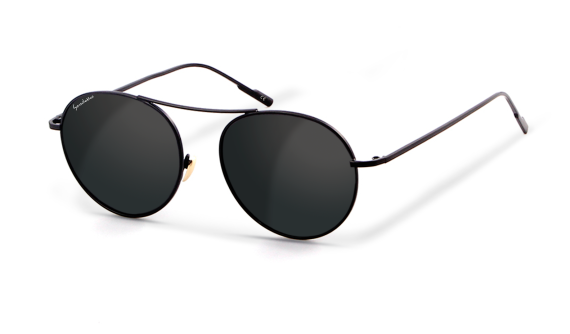 BALI WITH BLACK POLARIZED LENSES