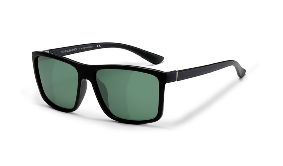 FIRENZE WITH NORMAL GREEN POLARIZED LENSES