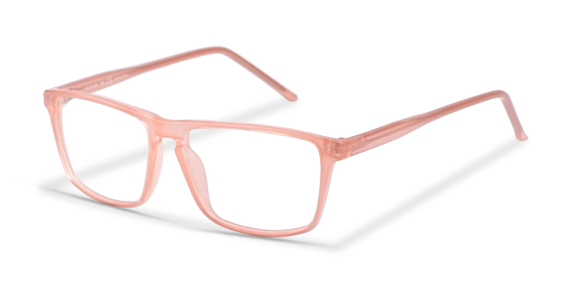 SENSOLATINO LIGHT OPTICAL FRAME HANDMADE IN ITALY