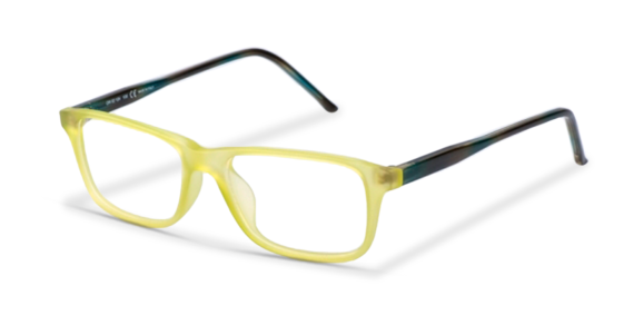 SENSOLATINO VICTORIA OPTICAL FRAME HANDMADE IN ITALY