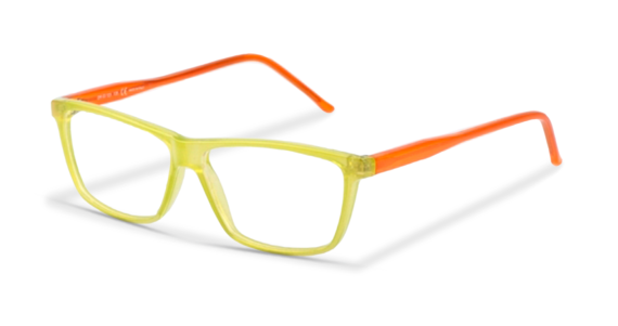 SENSOLATINO OXFORD OPTICAL FRAME HANDMADE IN ITALY