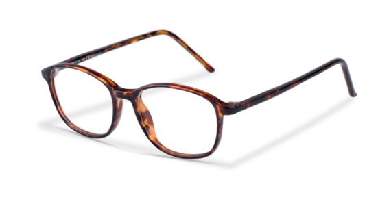 SENSOLATINO MALIBU OPTICAL FRAME HANDMADE IN ITALY