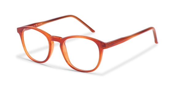 SENSOLATINO MALIBU OPTICAL FRAME HANDMADE IN ITALY