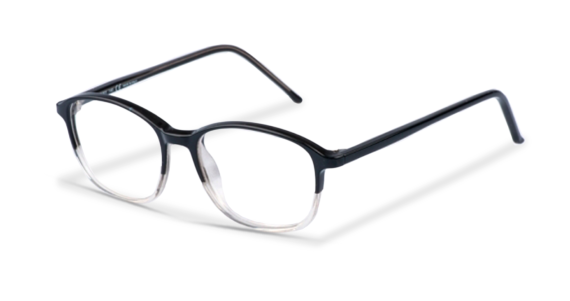 SENSOLATINO MALIBU OPTICAL FRAME HANDMADE IN ITALY