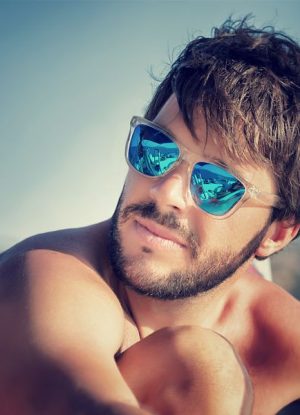 SensoLatino Sunglasses 2016